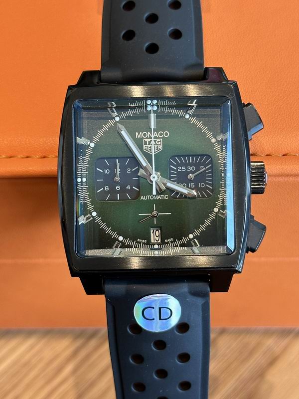 Tag Heuer 39X39mm 082753